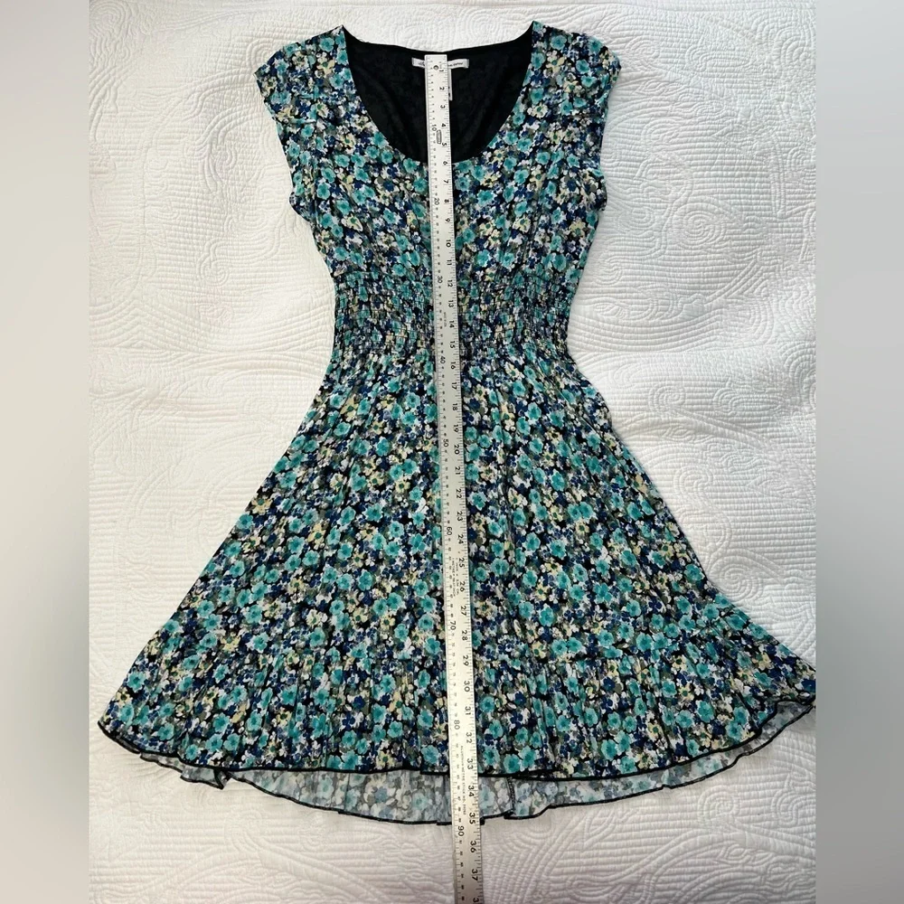 American Rag Floral Sundress | Medium - Picture 9 of 9